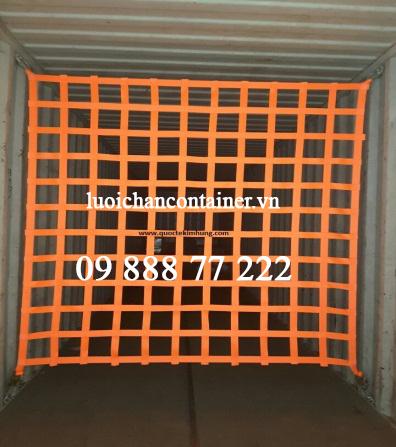 Lưới container - Lưới Kim Hưng - Công Ty TNHH MTV Quốc Tế Kim Hưng